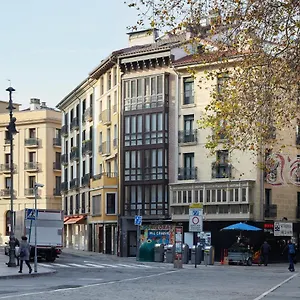 Apartment Pamplonapartments Duque De Ahumada, Pamplona